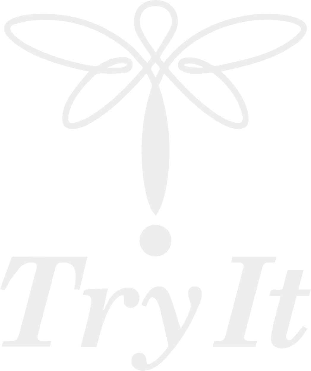 לוגו של tryit