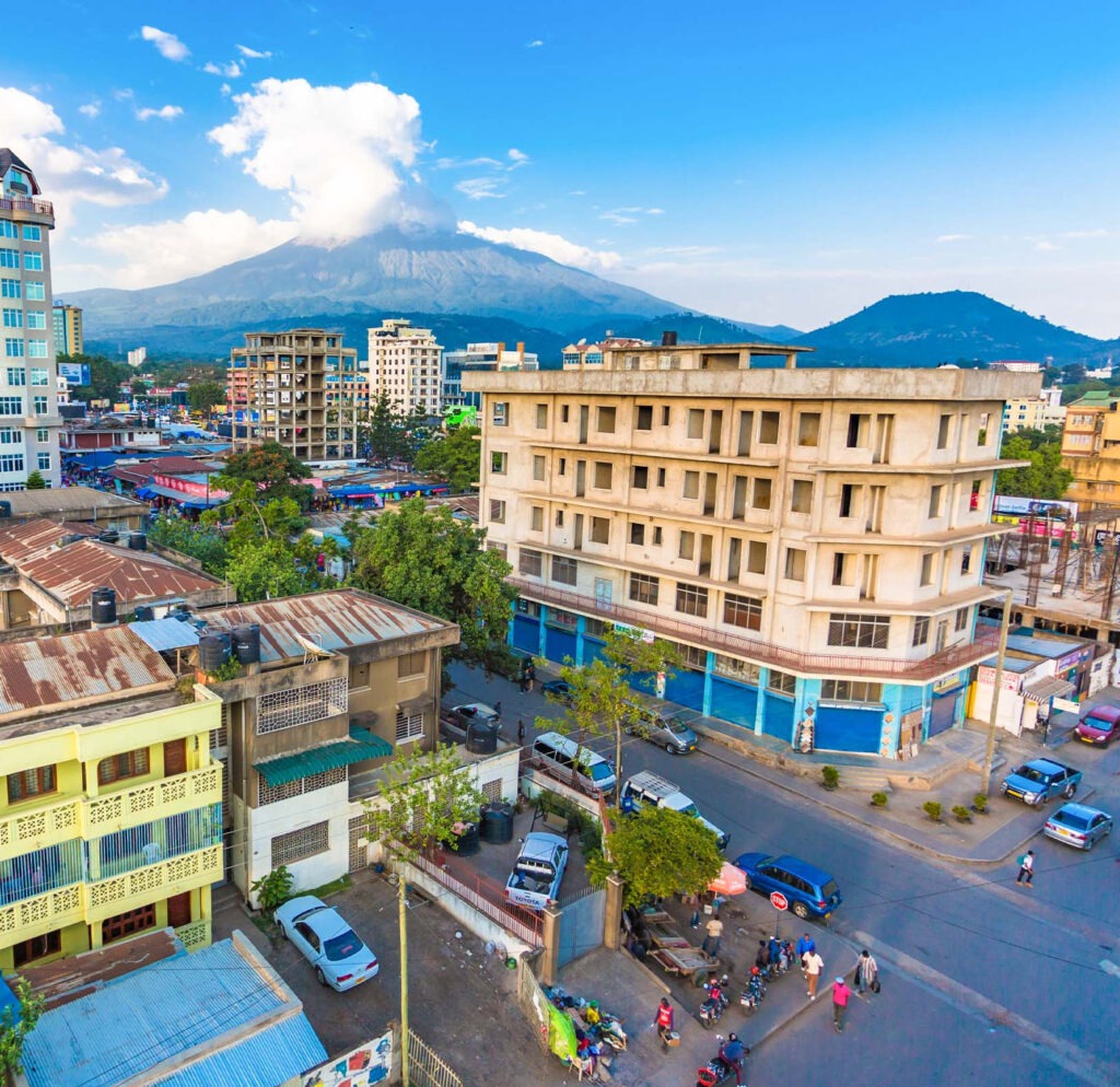 arusha