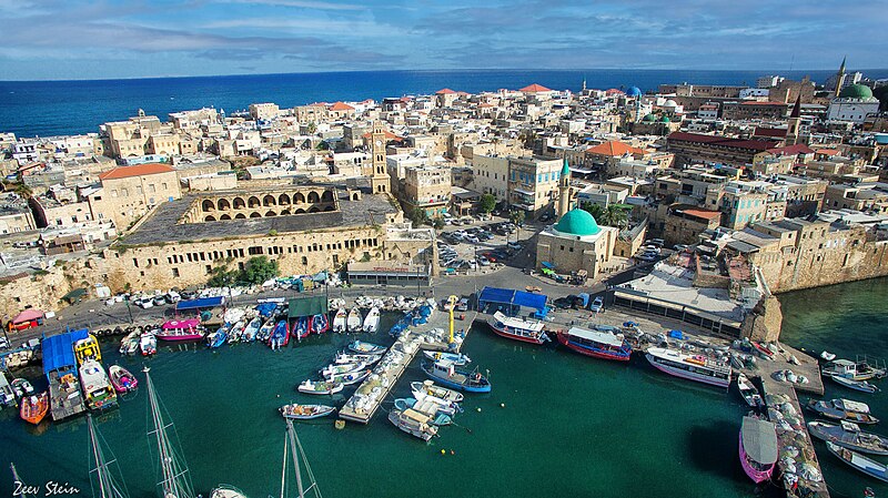 126137 acre PikiWiki Israel