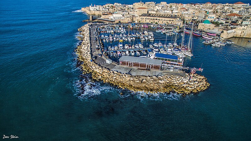 126142 acre PikiWiki Israel