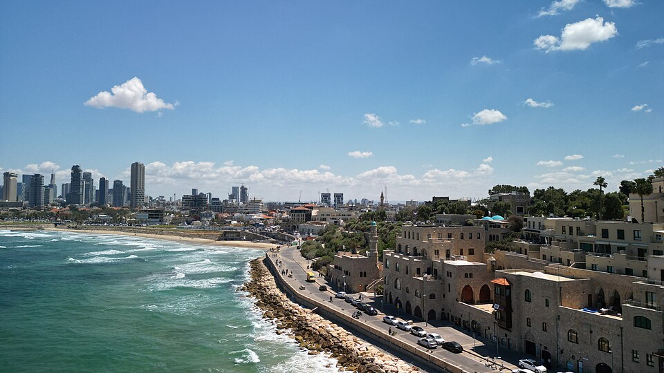 129091 jaffa port tel aviv jaffa PikiWiki Israel