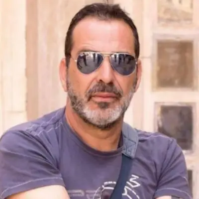 אורן חדידה