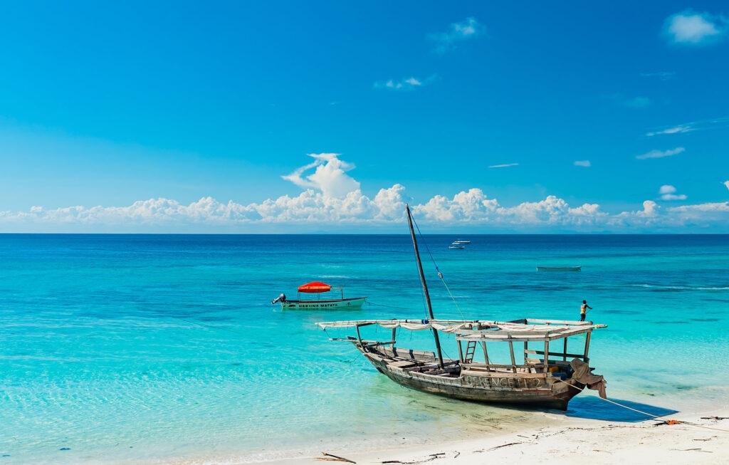 טיול בתפירה אישית לטנזניה 16 indian ocean zanzibar tanzania copy