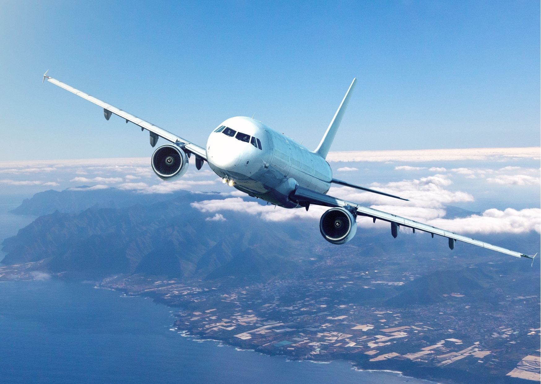Aviation