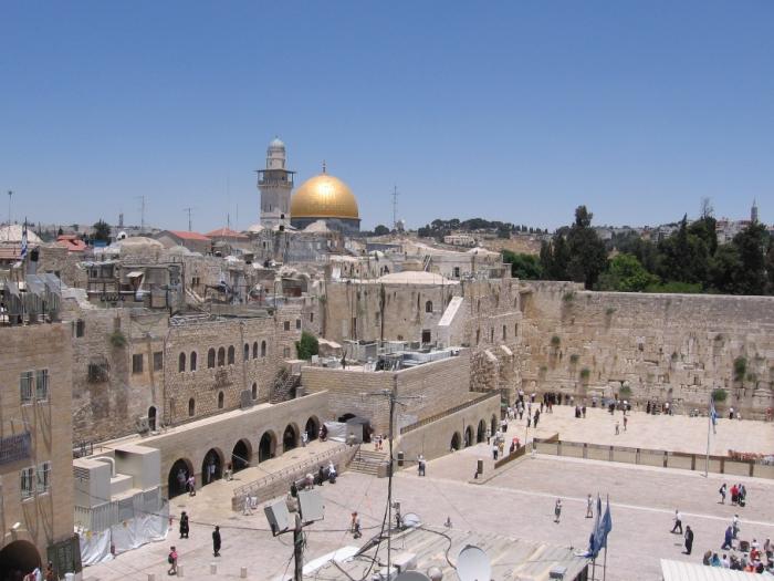PikiWiki Israel 1779 Jerusalem הכותל המערבי בירושלים