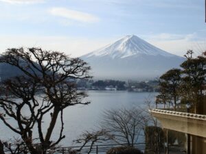 mount fuji 827744 1280