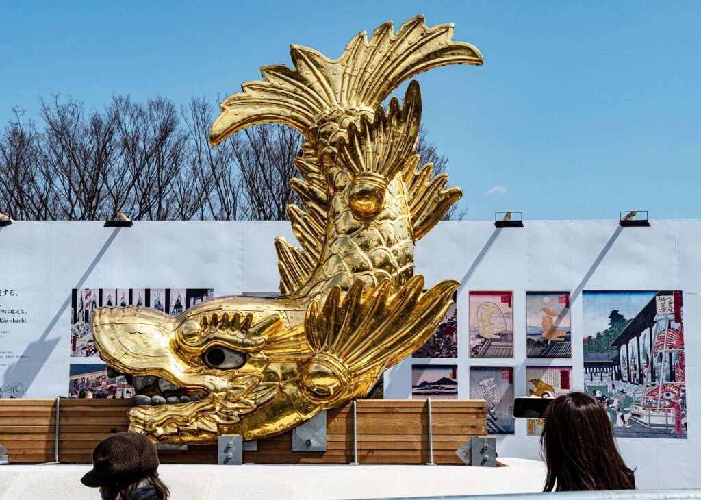 nagoya castle kindai 6119009 1280