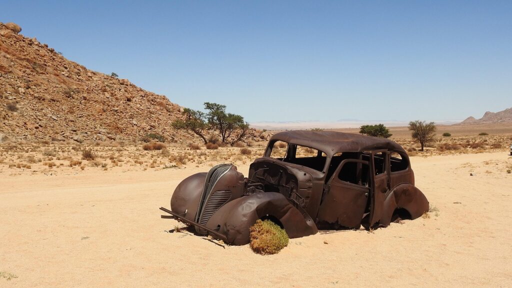 טיול בהתאמה אישית לנמיביה 9 desert 1913130 1280