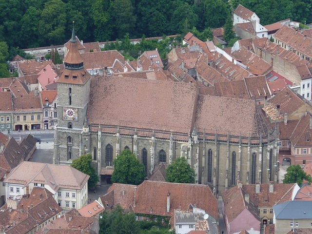 בראשוב (Brașov) – הלב של טרנסילבניה והעיר שלא תרצו לעזוב 18 brasov 992817 640