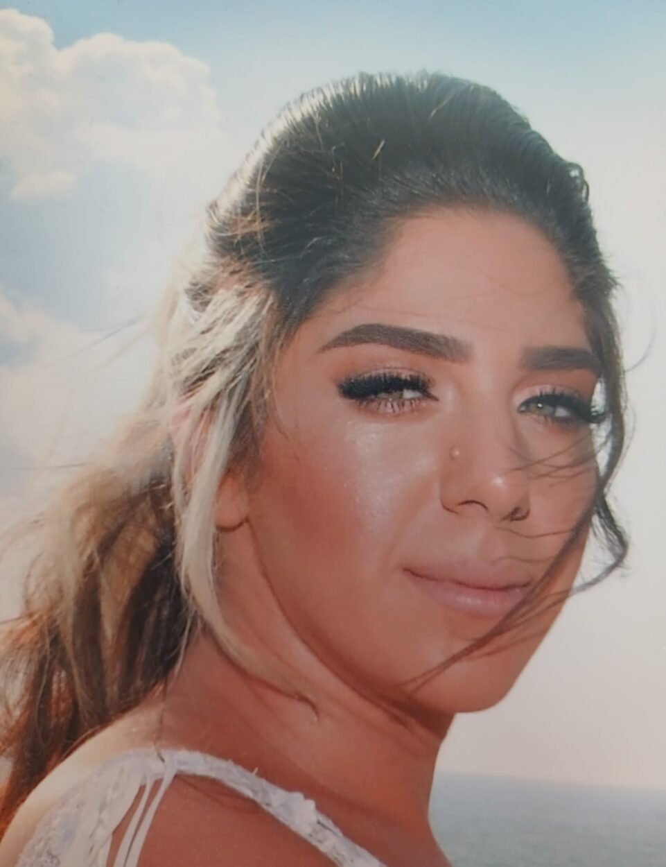סתיו קורל גטה ז״ל
