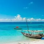 zanzibar dao boat