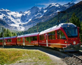 3350 TRAIN