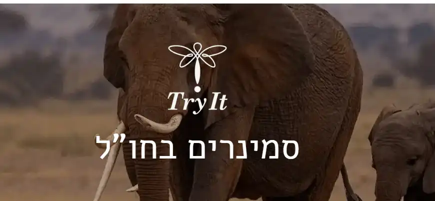 סמינרים