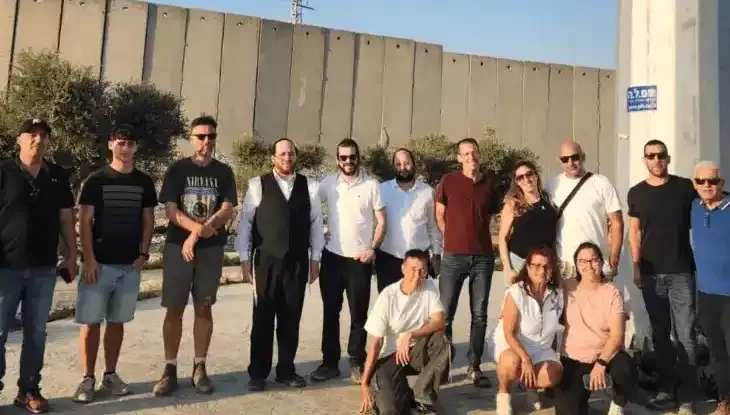 אחרי השביעי באוקטובר – סיורים בעוטף עזה – המסע שכל ישראלי חייב לעצמו לפחות פעם אחת