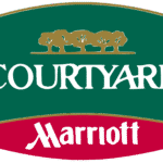 Courtyard Logo 2003