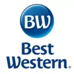 best western logo