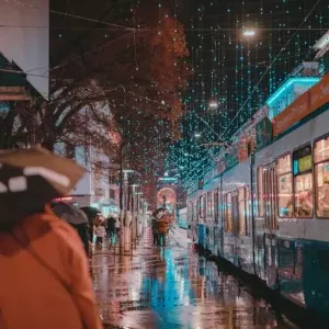 שווקי הכריסמס - אלזאס, גרמניה ושוויץ : 17/12/2026 - 22/12/2026
