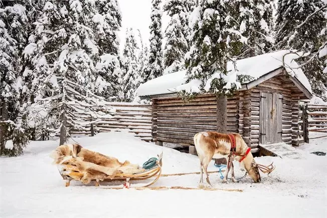tryit card lapland 9